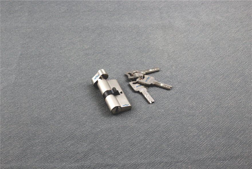 CYLINDER LOCK