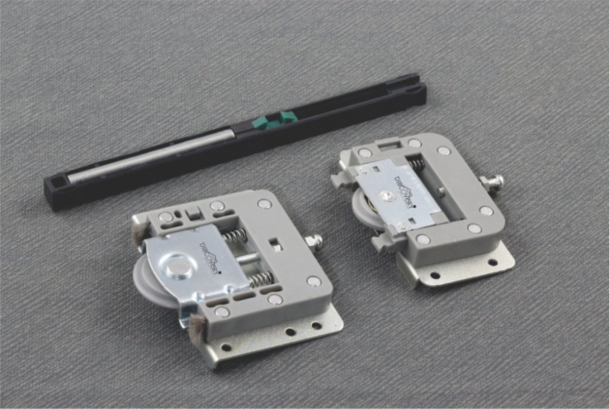 TOP SCREW SOFT CLOSE – 01